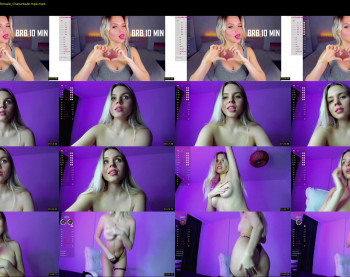 corni__ — 18 minute Chaturbate female teen cam video, 1080p, Jan 12, 2023