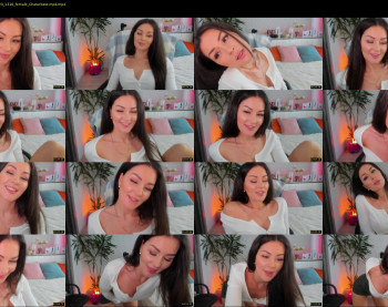 devilish_goddes — 54 minute Chaturbate female teen cam video, 1080p, Jan 12, 2023