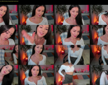 devilish_goddes — 55 minute Chaturbate female teen cam video, 1080p, Jan 12, 2023