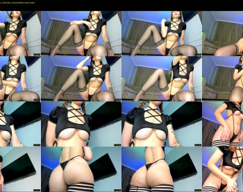 didiactive — 10 minute Chaturbate female teen cam video, 720p, Jan 11, 2023