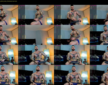dimitri_sullivan — 54 minute Chaturbate male teen cam video, 1080p, Jan 11, 2023