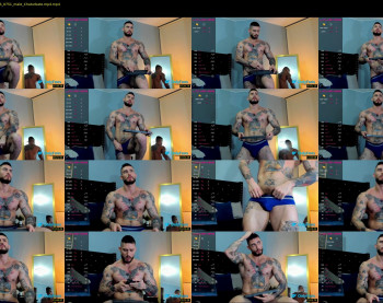 dimitri_sullivan — 29 minute Chaturbate male teen cam video, 1080p, Jan 11, 2023