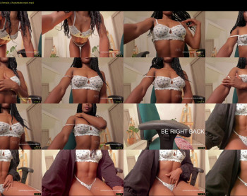 duna_du — 54 minute Chaturbate female teen cam video, 1080p, Jan 11, 2023