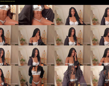 duna_du — 40 minute Chaturbate female teen cam video, 1080p, Jan 11, 2023