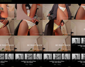 duna_du — 31 minute Chaturbate female teen cam video, 1080p, Jan 12, 2023