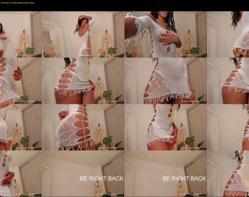 duna_du — 37 minute Chaturbate female teen cam video, 1080p, Jan 12, 2023
