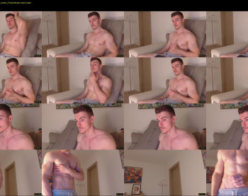eddieds — 55 minute Chaturbate male teen cam video, 1080p, Jan 11, 2023