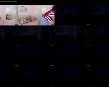emma_lean — 57 minute Chaturbate female teen cam video, 1080p, Jan 12, 2023