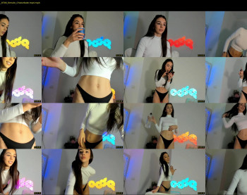 hotfallingdevil — 11 minute Chaturbate female teen cam video, 1080p, Jan 11, 2023