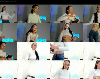 hotfallingdevil — 58 minute Chaturbate female teen cam video, 1080p, Jan 11, 2023