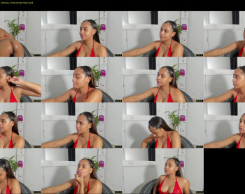isapetit_ — 17 minute Chaturbate female teen cam video, 1080p, Jan 13, 2023