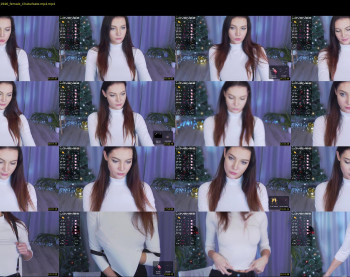 katrin_sweeft — 31 minute Chaturbate female teen cam video, 1080p, Jan 11, 2023