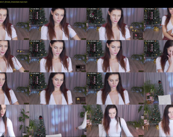 katrin_sweeft — 35 minute Chaturbate female teen cam video, 1080p, Jan 12, 2023