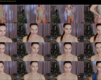 katrin_sweeft — 55 minute Chaturbate female teen cam video, 1080p, Jan 12, 2023