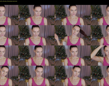 katrin_sweeft — 25 minute Chaturbate female teen cam video, 1080p, Jan 13, 2023