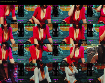 katrine_denev — 48 minute Chaturbate female teen cam video, 720p, Jan 10, 2023