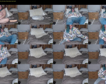 lalaisallbad — 91 minute Chaturbate female teen cam video, 720p, Jan 12, 2023
