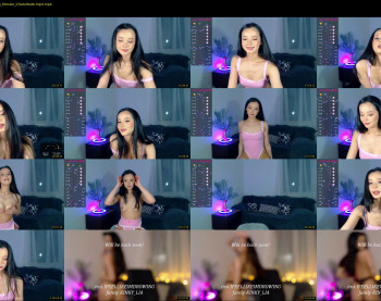 lia_hetty — 91 minute Chaturbate female teen cam video, 720p, Jan 12, 2023