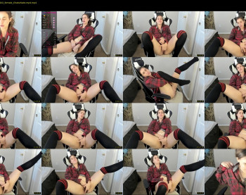 lilithoftrees — 40 minute Chaturbate female teen cam video, 720p, Jan 12, 2023