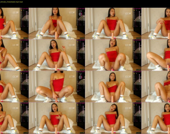 loonyko — 54 minute Chaturbate female teen cam video, 1080p, Jan 12, 2023