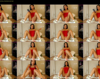 loonyko — 10 minute Chaturbate female teen cam video, 1080p, Jan 12, 2023