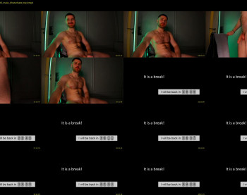 lorenzolux — 52 minute Chaturbate male teen cam video, 1080p, Jan 12, 2023