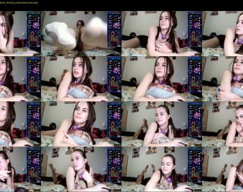 miracle_rose — 39 minute Chaturbate female teen cam video, 720p, Jan 13, 2023
