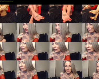 mizxtrix — 6 minute Chaturbate female teen cam video, 480p, Jan 11, 2023
