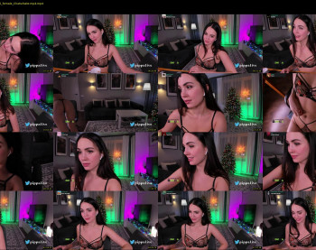 pippalee — 54 minute Chaturbate female teen cam video, 1080p, Jan 11, 2023
