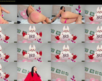 profanared — 57 minute Chaturbate female teen cam video, 1080p, Jan 11, 2023
