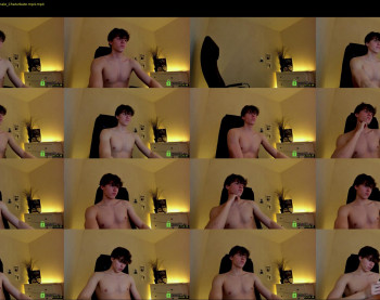 rishu_ — 30 minute Chaturbate male teen cam video, 1080p, Jan 11, 2023