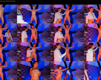 rocksbabies — 55 minute Chaturbate female teen cam video, 1080p, Jan 11, 2023