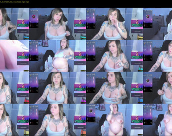 scarlettpython1 — 29 minute Chaturbate female teen cam video, 1080p, Jan 13, 2023