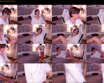 sofiafoster — 15 minute Chaturbate female teen cam video, 1080p, Jan 12, 2023
