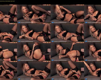 solar_kate — 22 minute Chaturbate female teen cam video, 4K, Jan 11, 2023