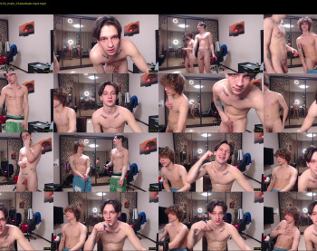 teddy_mode — 54 minute Chaturbate couple teen cam video, 1080p, Jan 11, 2023