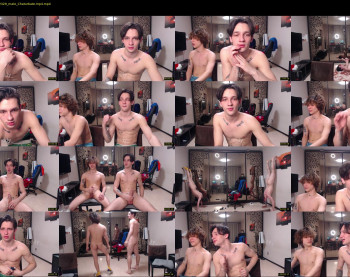 teddy_mode — 68 minute Chaturbate couple teen cam video, 1080p, Jan 11, 2023