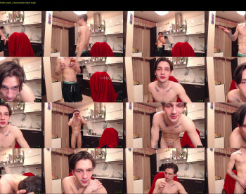 teddy_mode — 33 minute Chaturbate couple teen cam video, 1080p, Jan 12, 2023