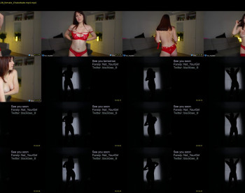_blackbee_ — 4 minute Chaturbate female teen cam video, 1080p, Jan 14, 2023