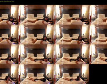 _pilya_ — 16 minute Chaturbate female teen cam video, 720p, Jan 13, 2023