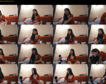 _pilya_ — 58 minute Chaturbate female teen cam video, 1080p, Jan 14, 2023