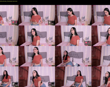 daniela_days — 54 minute Chaturbate female teen cam video, 1080p, Jan 14, 2023