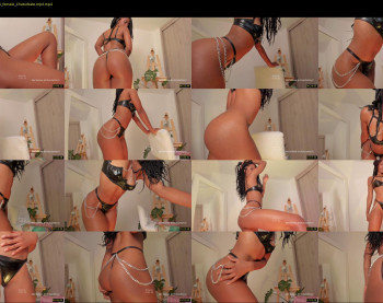 duna_du — 54 minute Chaturbate female teen cam video, 1080p, Jan 14, 2023