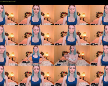 fleximona — 55 minute Chaturbate female teen cam video, 1080p, Jan 13, 2023
