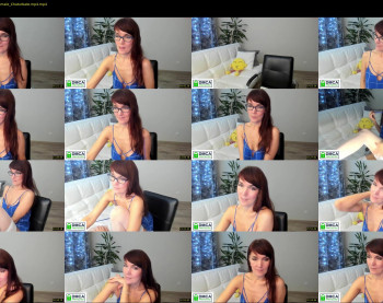 fritha — 40 minute Chaturbate female teen cam video, 720p, Jan 13, 2023