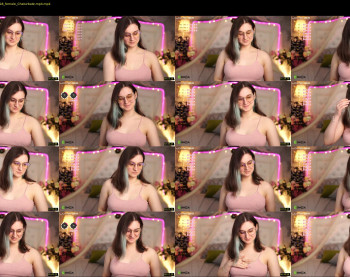 jitoon_exe — 8 minute Chaturbate female teen cam video, 1080p, Jan 13, 2023