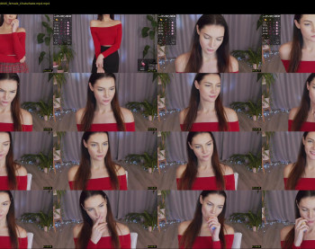 katrin_sweeft — 55 minute Chaturbate female teen cam video, 1080p, Jan 14, 2023