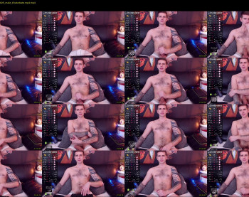 mr_longboy — 34 minute Chaturbate male teen cam video, 1080p, Jan 13, 2023