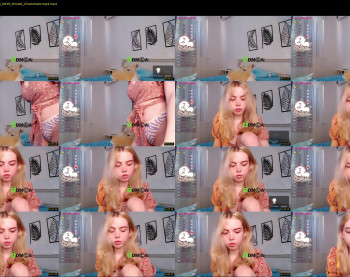 small_blondee — 3 minute Chaturbate female teen cam video, 1080p, Jan 13, 2023