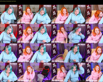 yoki_shizuko — 55 minute Chaturbate female teen cam video, 1080p, Jan 13, 2023